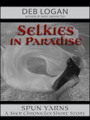 cover image of Selkies in Paradise